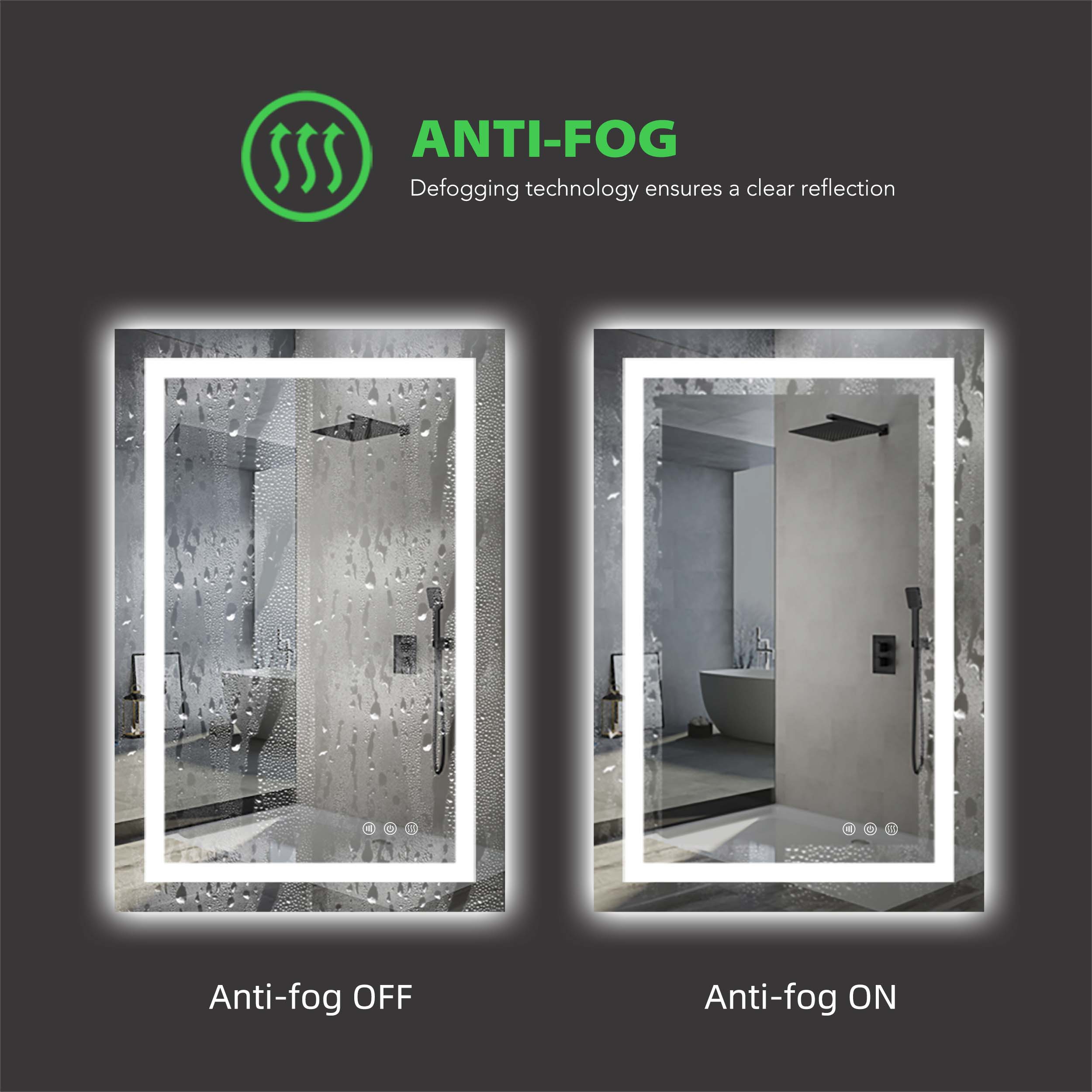Sustainable 5mm Environmentally Friendly Glass