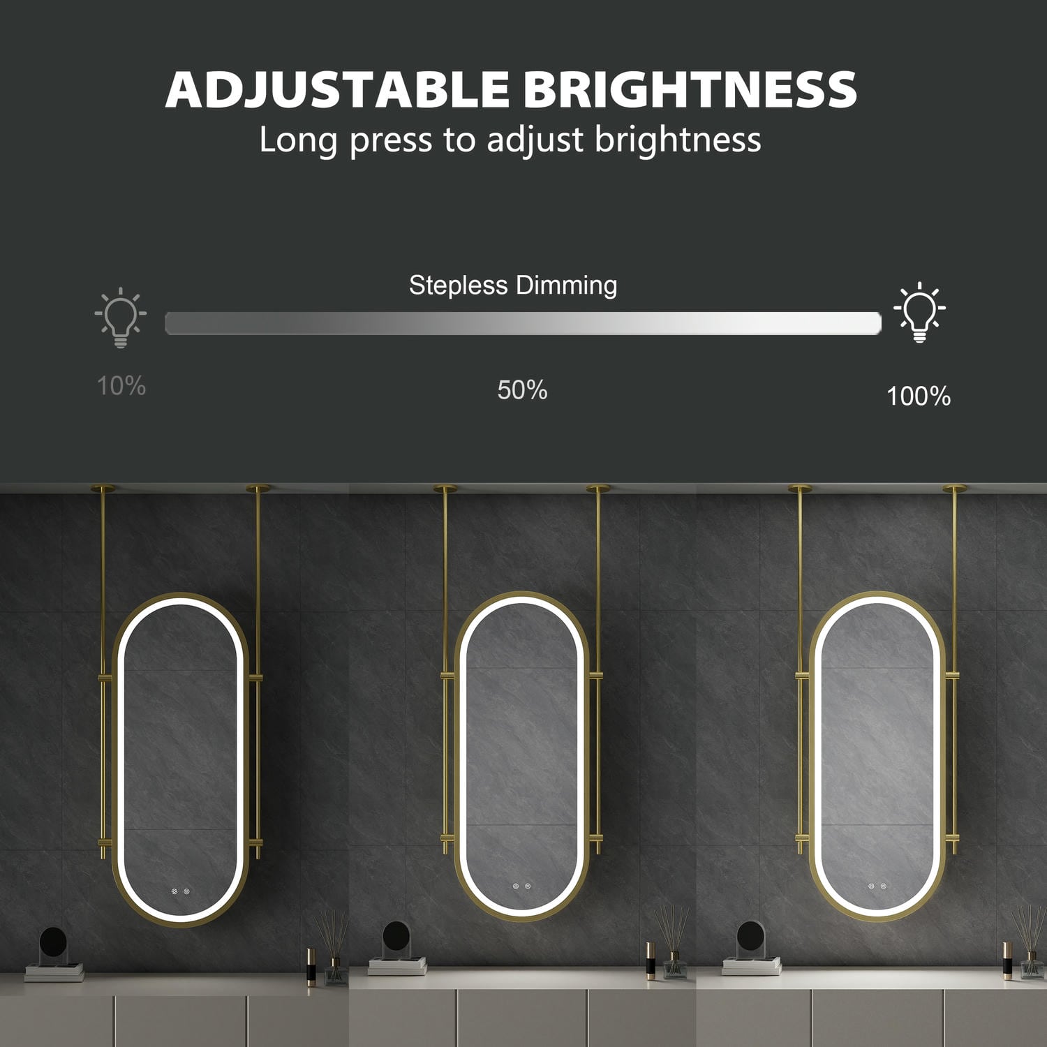 Dp546 Bathroom Mirror 3 1900