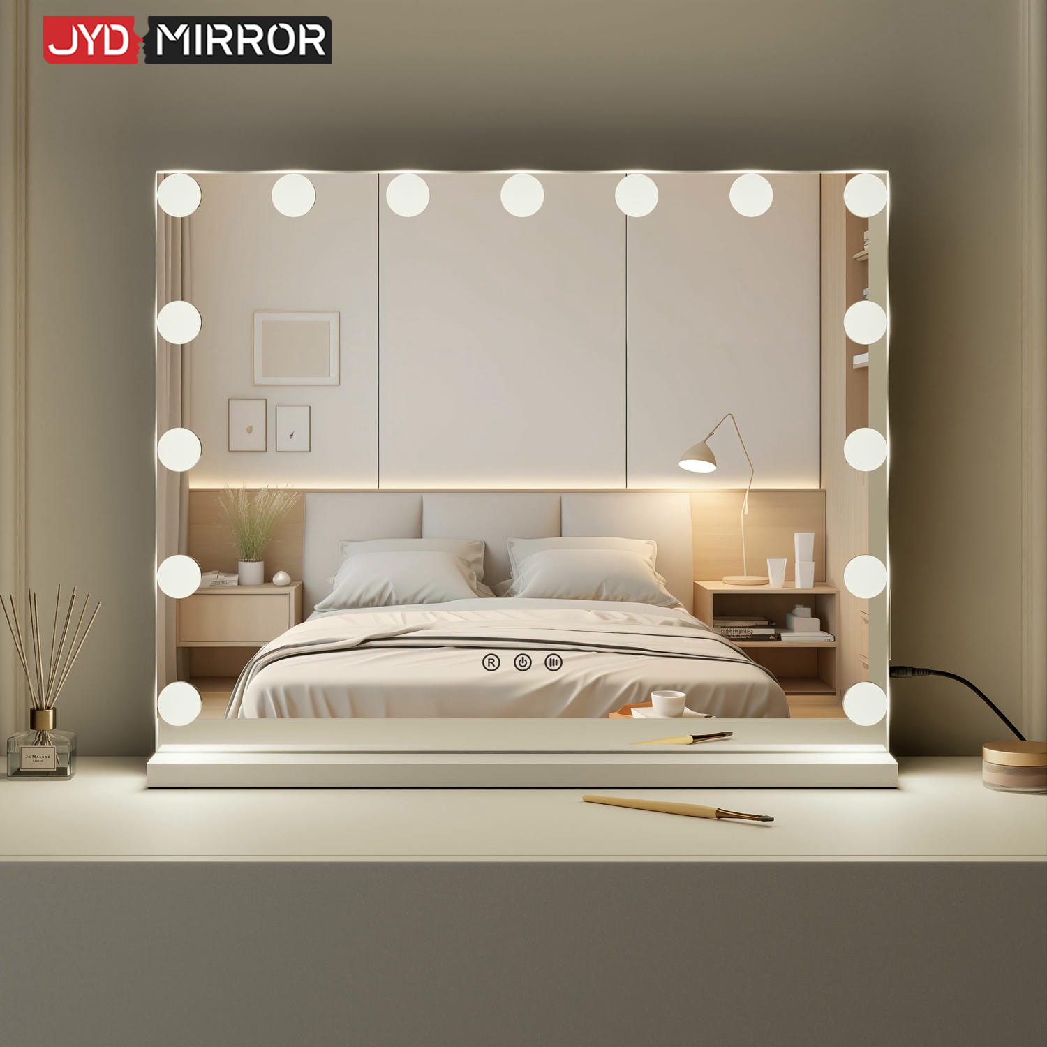 Ideal For Beauty Brand Owners and Salon Professionals