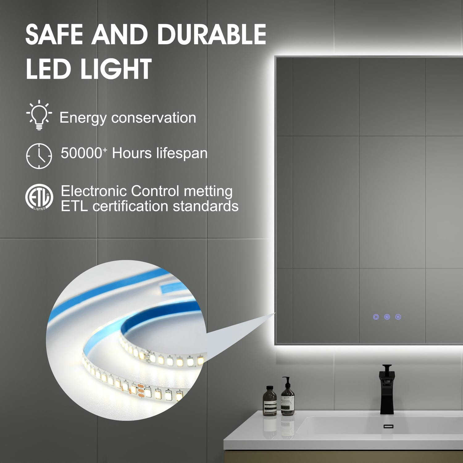 Advanced Illumination with High-Density LED Technology