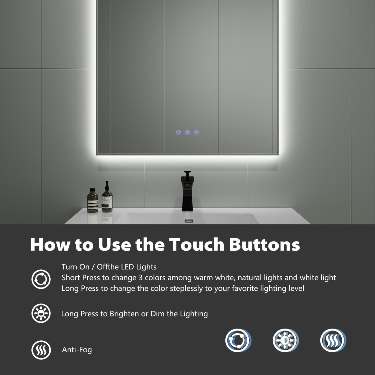 Advanced Illumination with High-Density LED Technology