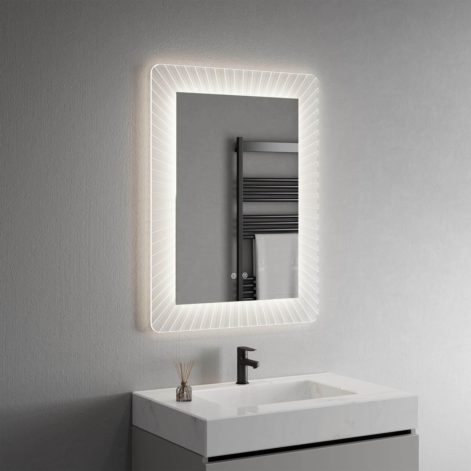 Dp525 My014 Bathroom Mirror 04