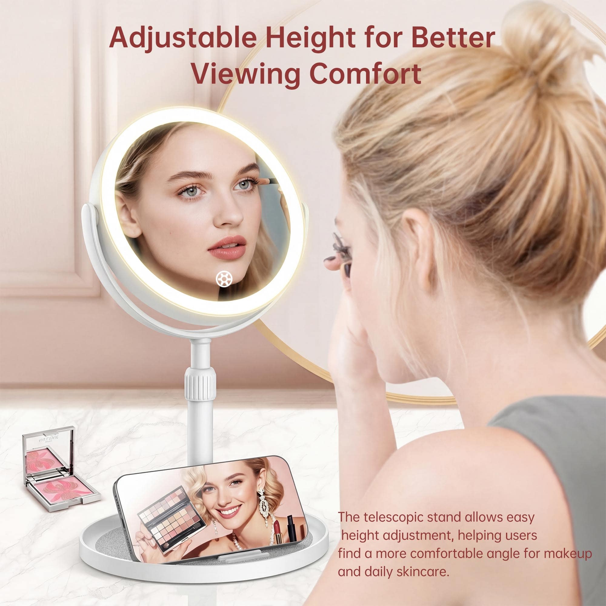 Rm601 Vanity Mirror 03 6832