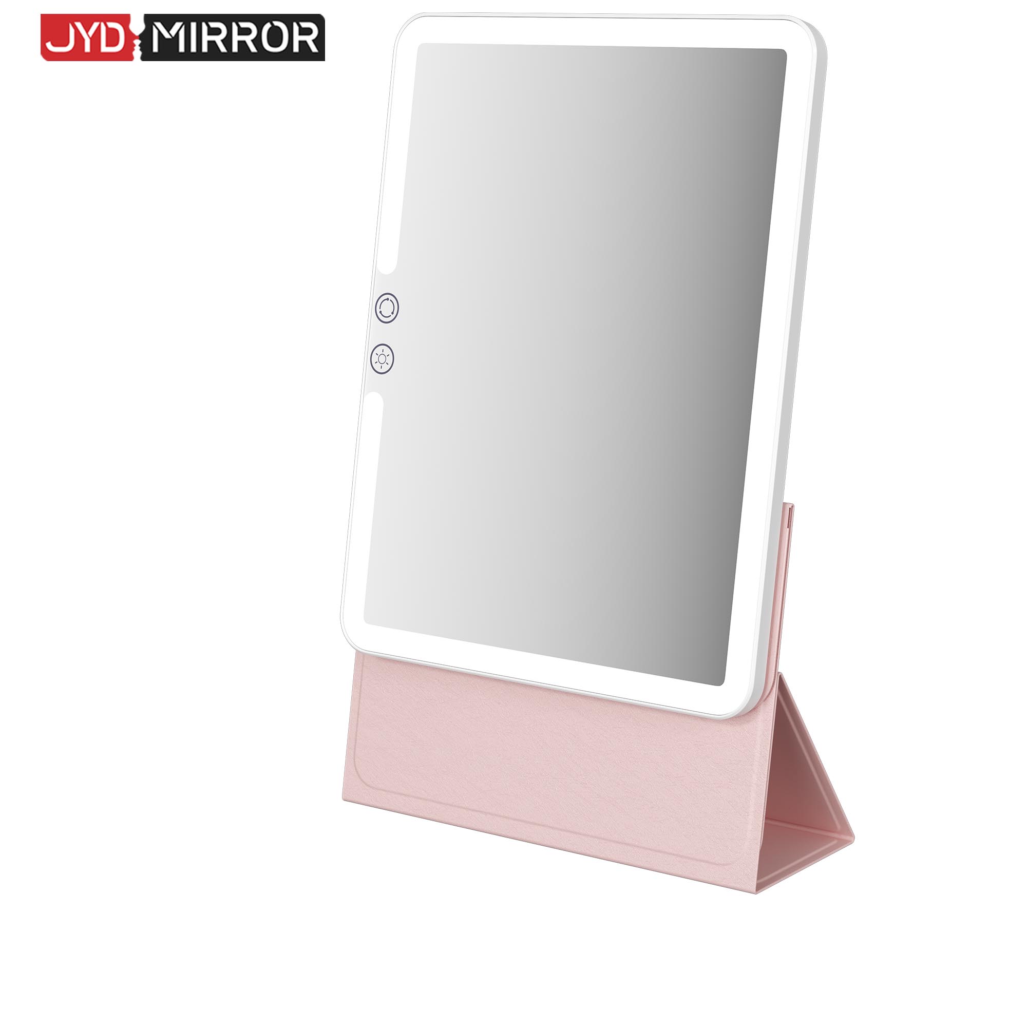 Sm611a Led Folding Makeup Mirror 1