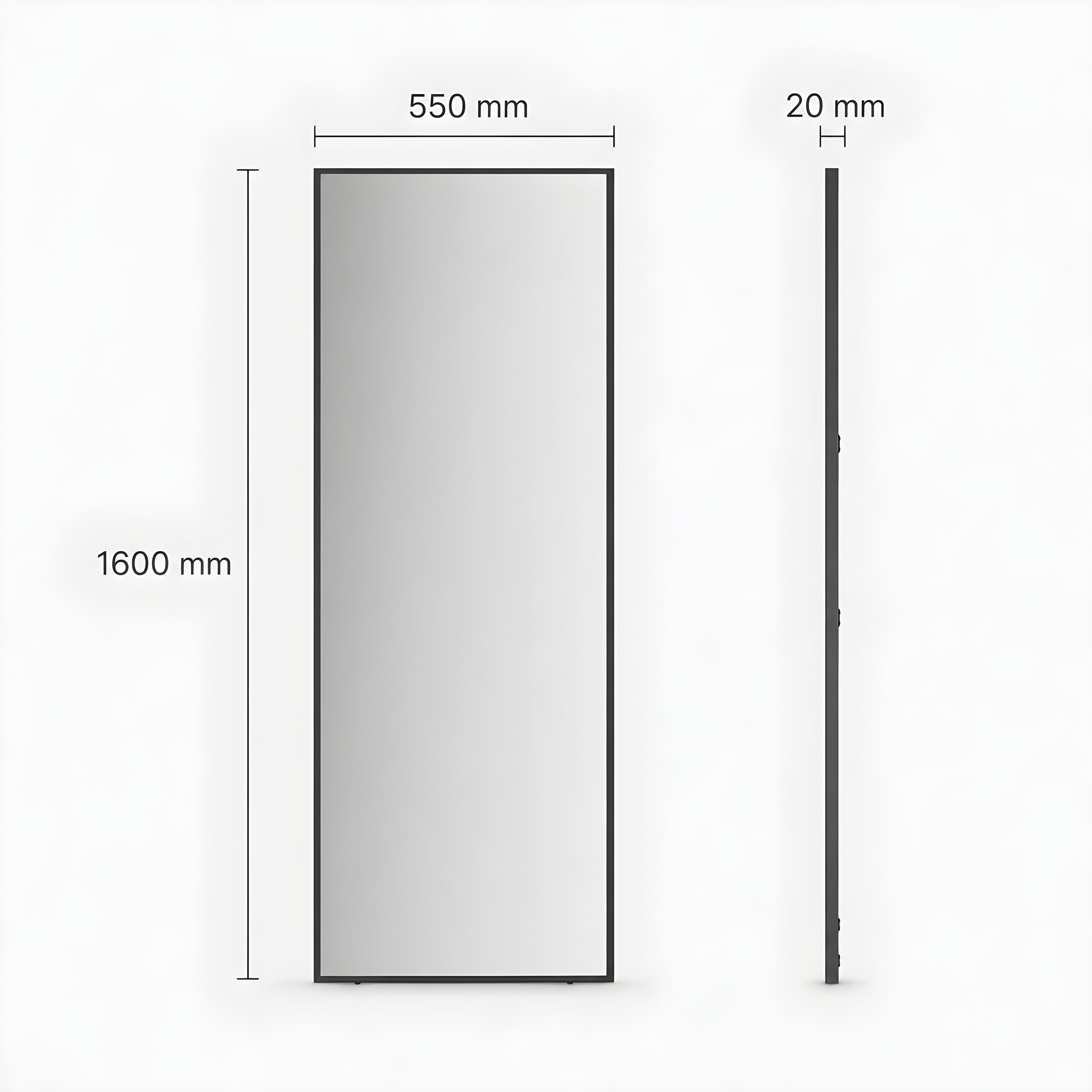 Full Length Mirror