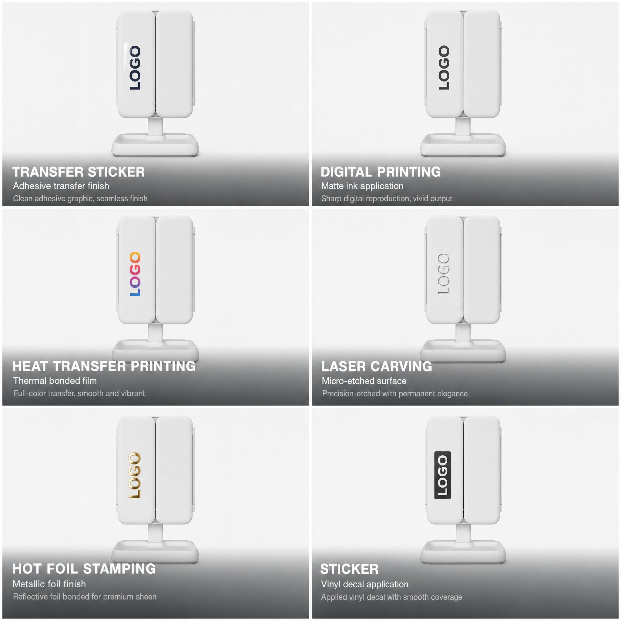Flexible OEM/ODM Branding Options and International Compliance